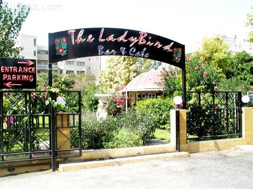 Jasmine Hotel Apts 14
